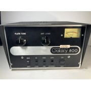 CB GALAXY HIGH POWER DESKTOP LINEAR AMPLIFIER